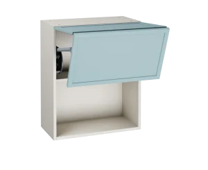 600 Bi-Fold Unit