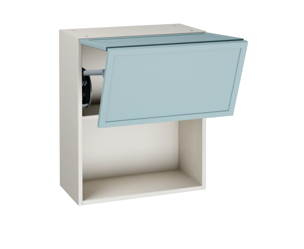 600 Bi-Fold Unit