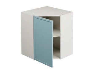 Diagonal Corner Unit