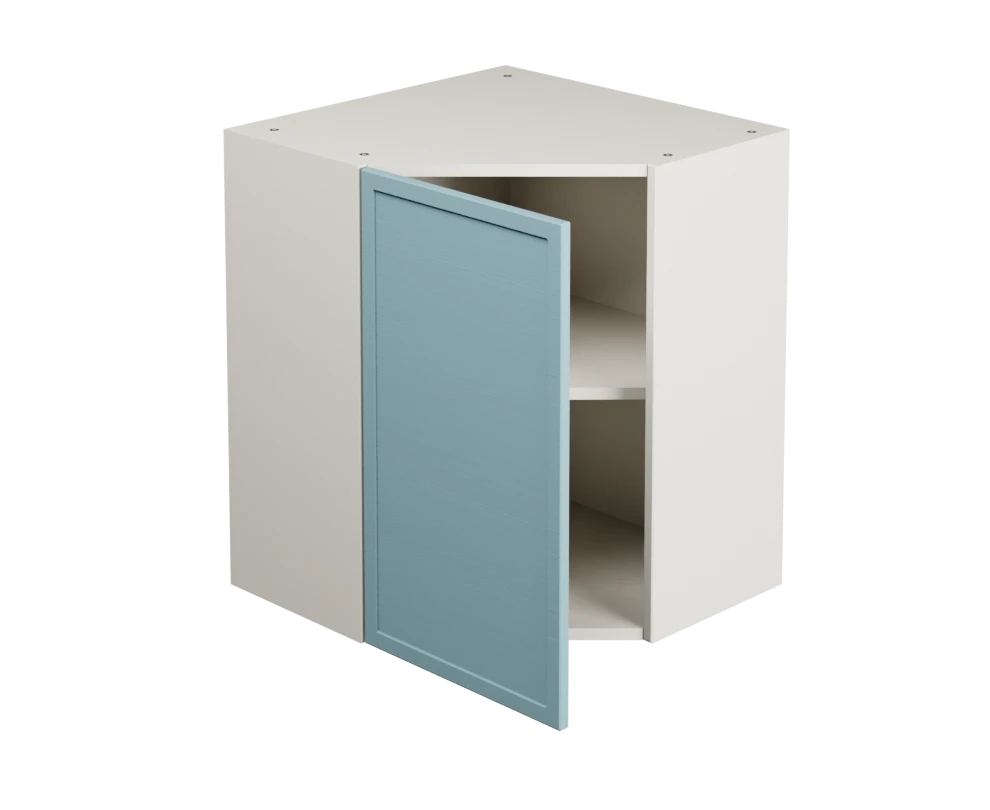 Diagonal Corner Unit