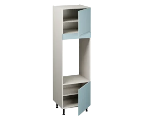 Double Oven Unit
