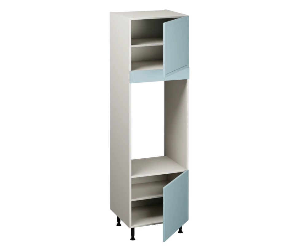 Double Oven Unit