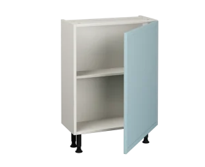 600 Shallow Base Unit