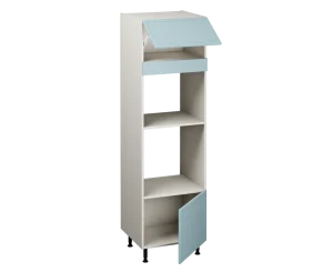 Single Oven Microwave