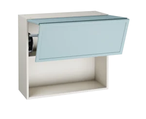 800 Bi-Fold Unit