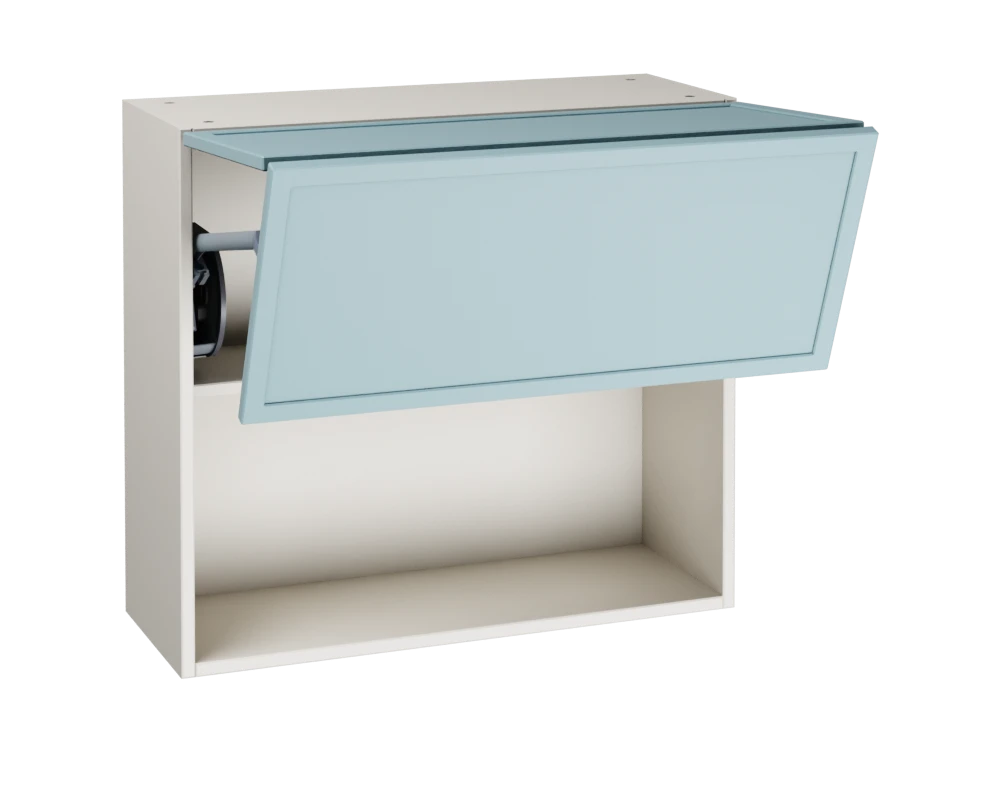 800 Bi-Fold Unit
