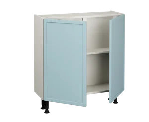 800 Shallow Base Unit