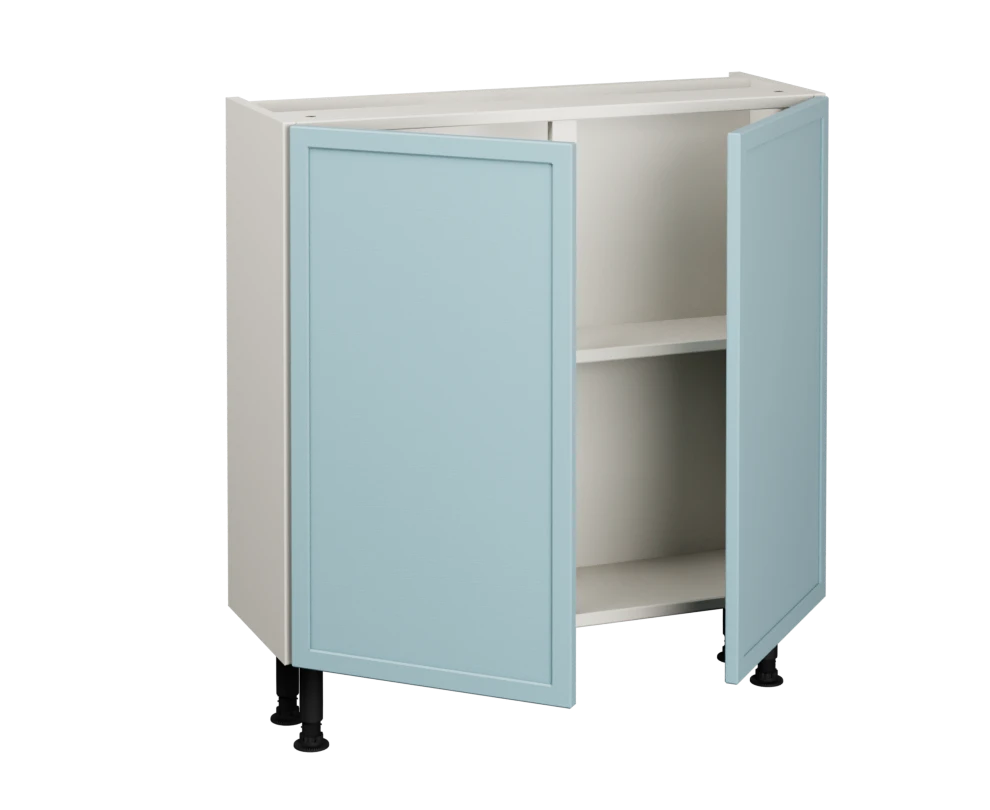 800 Shallow Base Unit