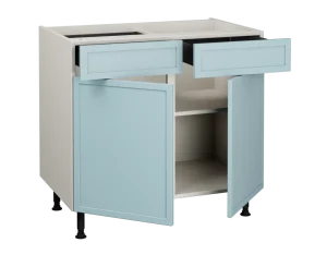 900 Drawerlined Base Unit
