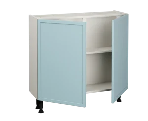 900 Shallow Base Unit
