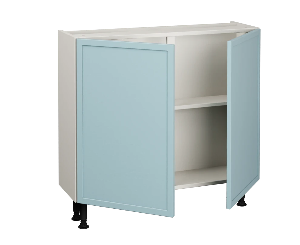 900 Shallow Base Unit