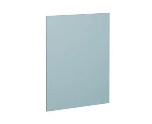 Base End Panel