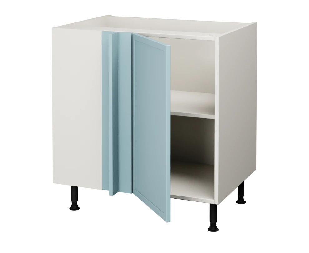 800 Corner Base Unit 400 (Right)