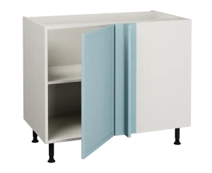 1000 Corner Base Unit 450 (Left)