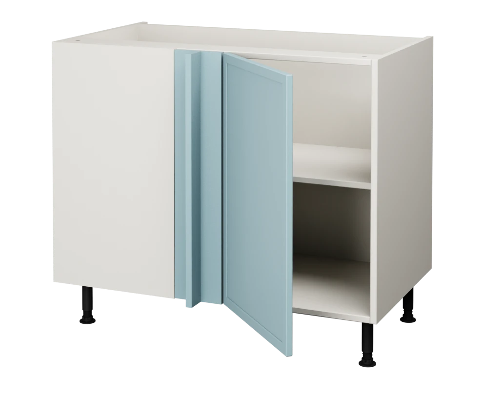 1000 Corner Base Unit 450 (Right)