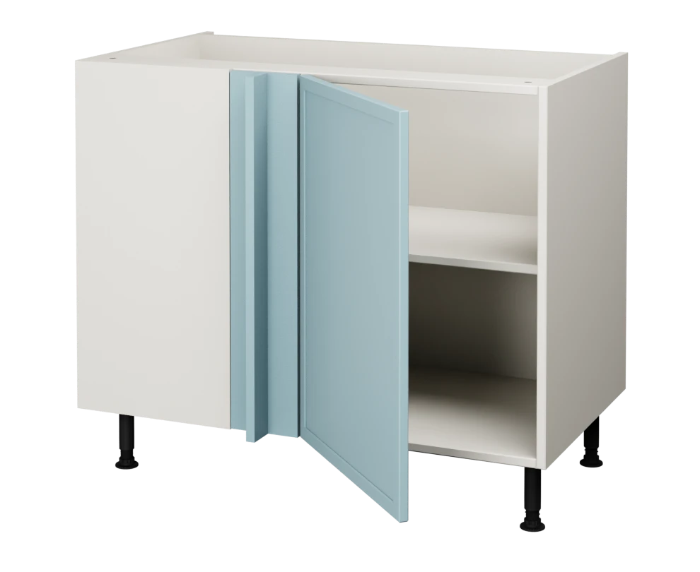 1000 Corner Base Unit 500 (Right)