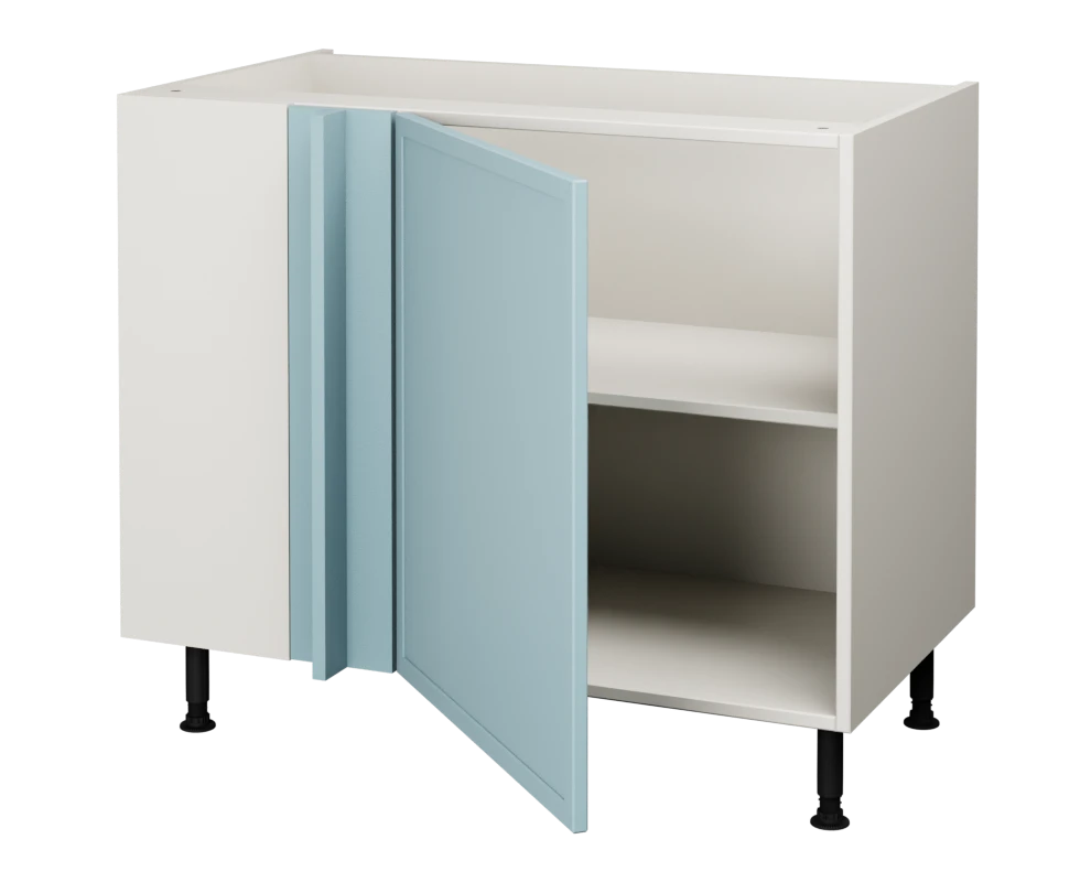 1000 Corner Base Unit 600 (Right)