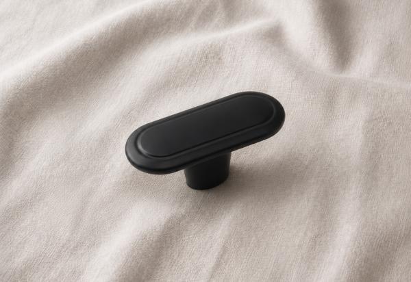 Stockholm Knob