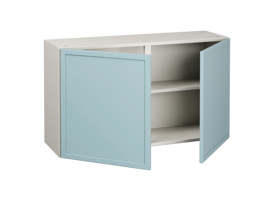 575 x 1000 Wall Unit