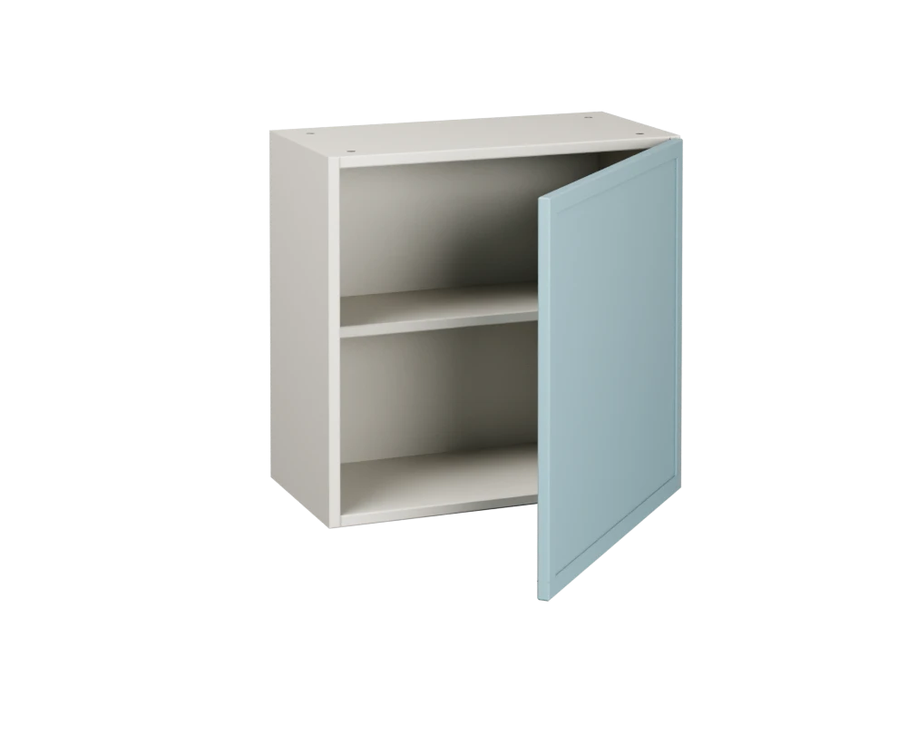575 x 600 Wall Unit