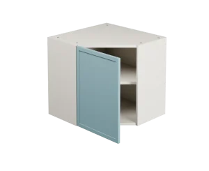 Diagonal Corner Unit (575 High)