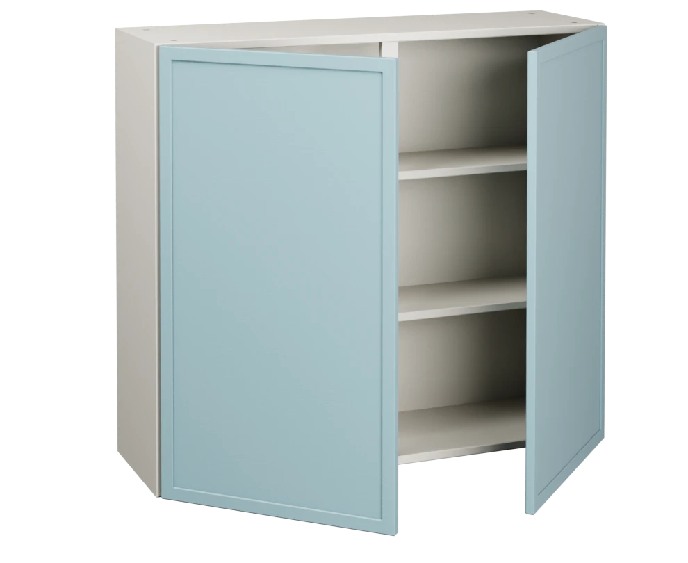 900 x 1000 Wall Unit