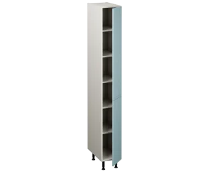 Larder Unit (2150 x 300)