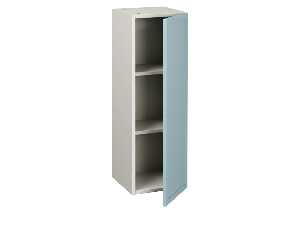 900 x 300 Wall Unit