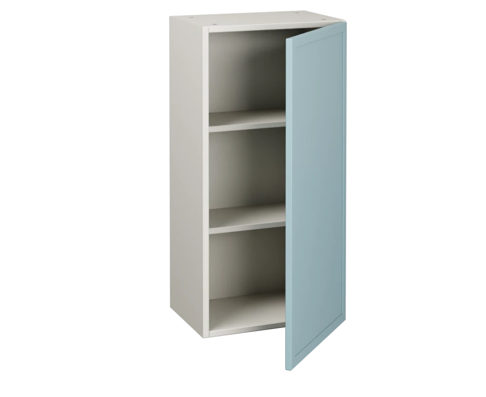 900 x 450 Wall Unit