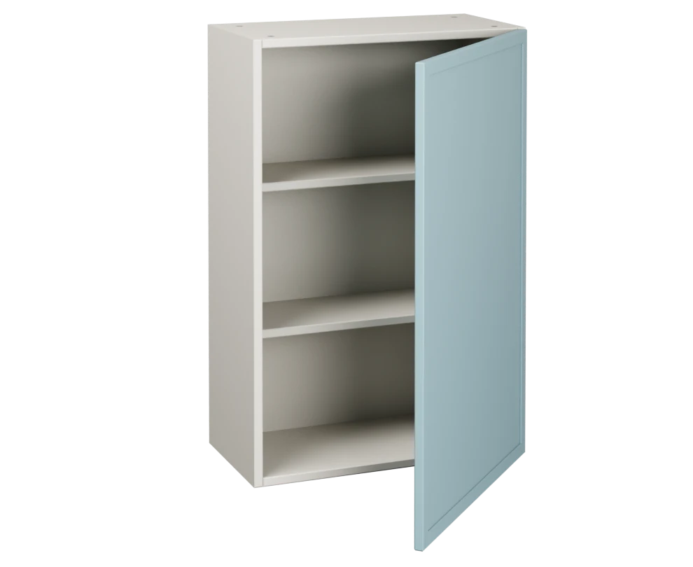 900 x 600 Wall Unit