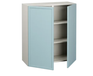 900 x 800 Wall Unit