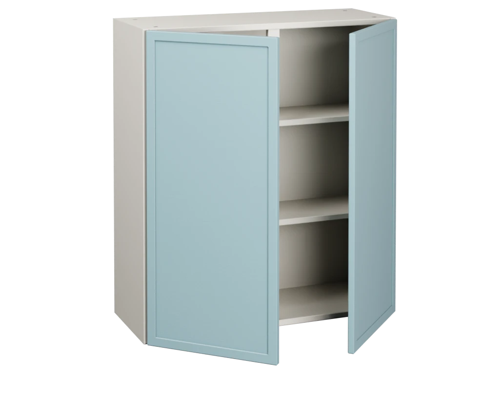 900 x 800 Wall Unit
