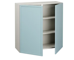 900 x 900 Wall Unit