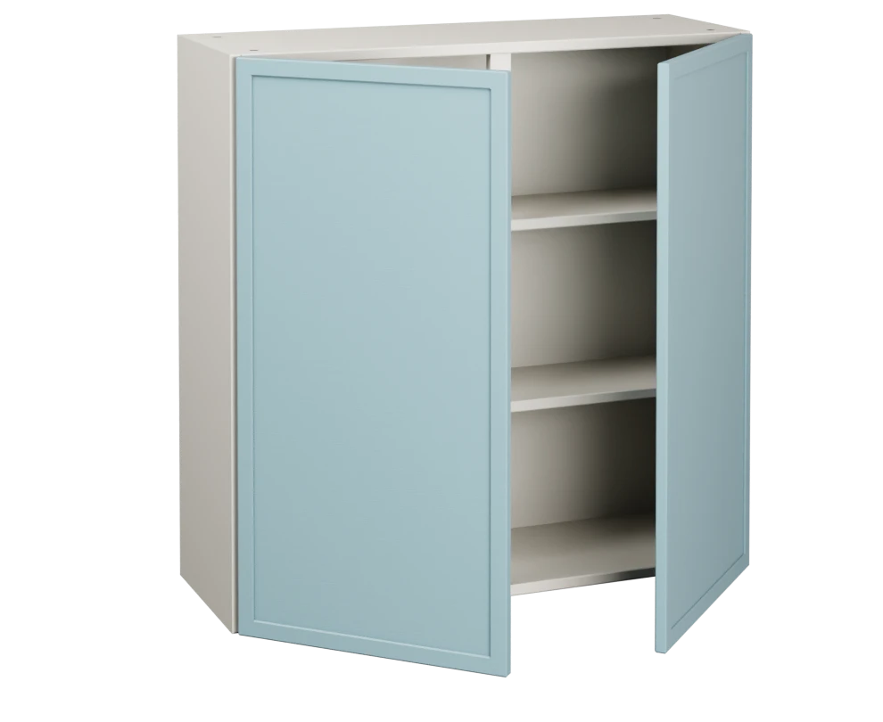 900 x 900 Wall Unit