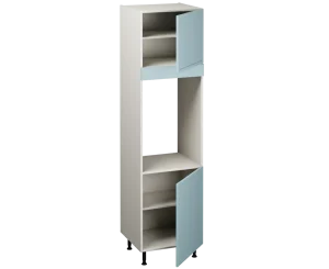 Double Oven Unit (2150 x 600)