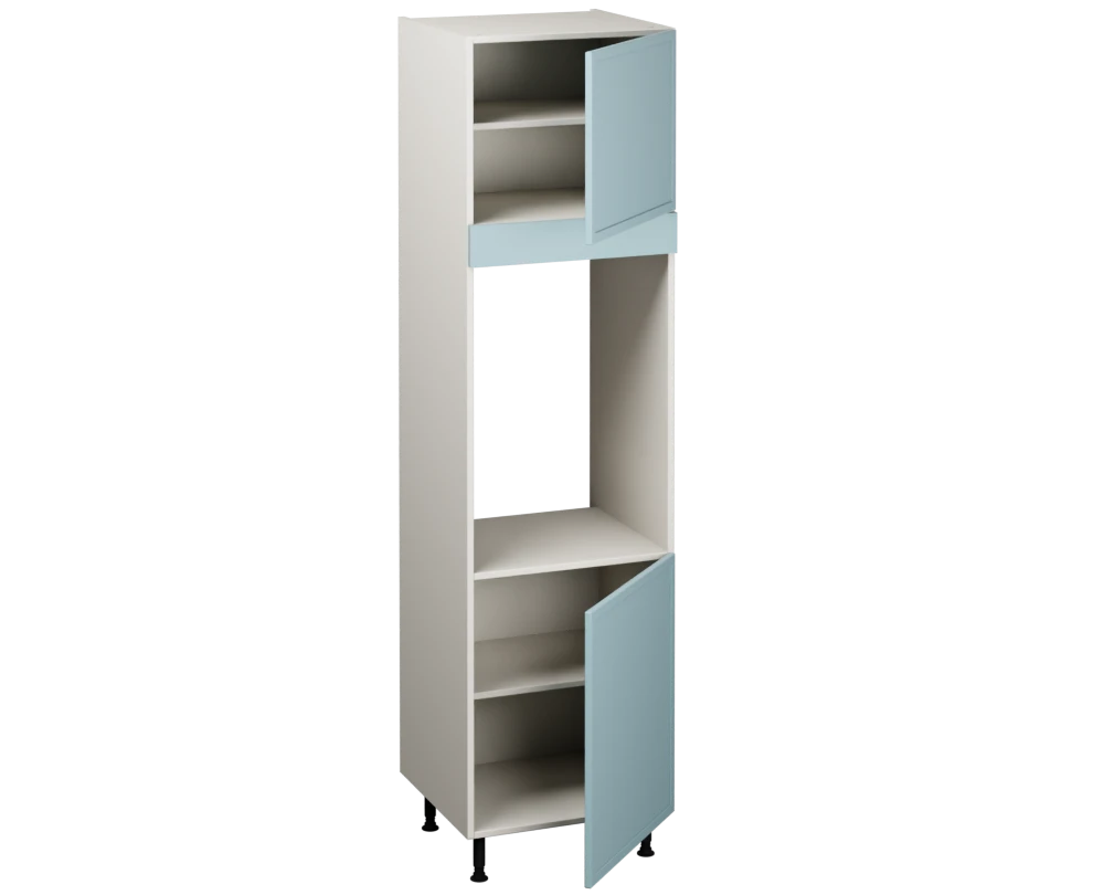 Double Oven Unit (2150 x 600)