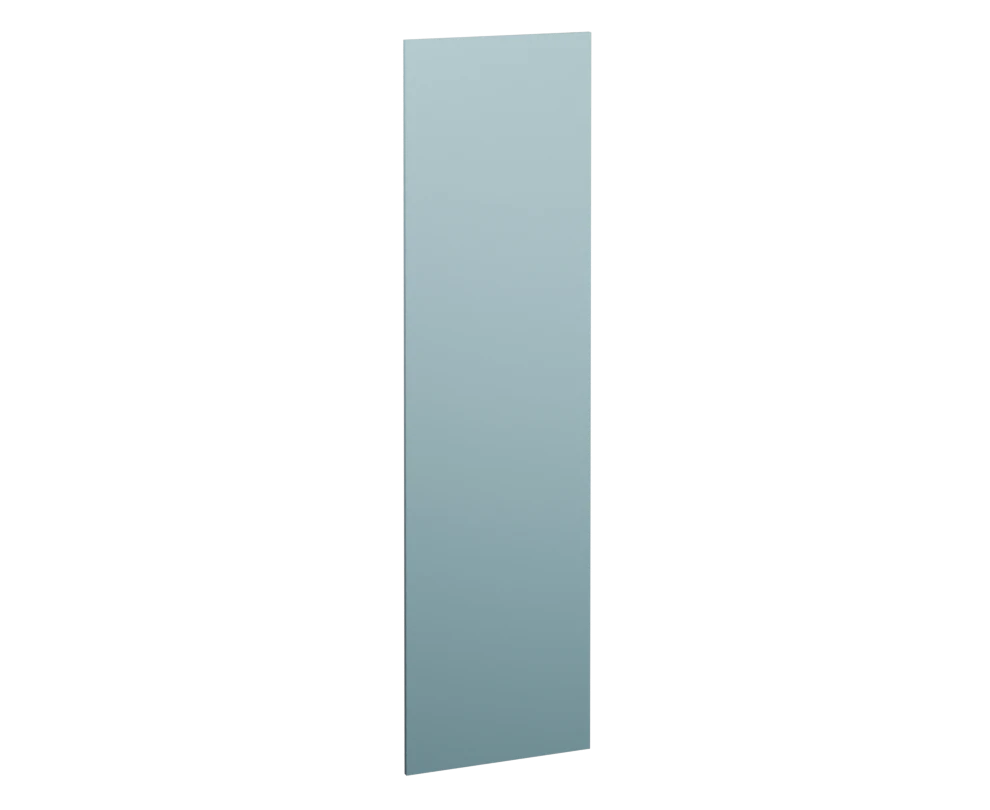 Tower End Panel