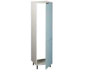 Fridge Freezer Unit (2150 x 600)