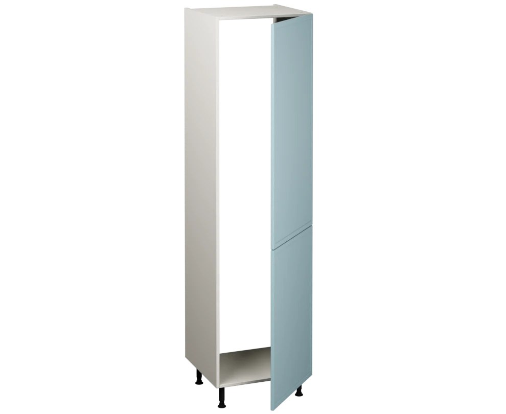 Fridge Freezer Unit (2150 x 600)