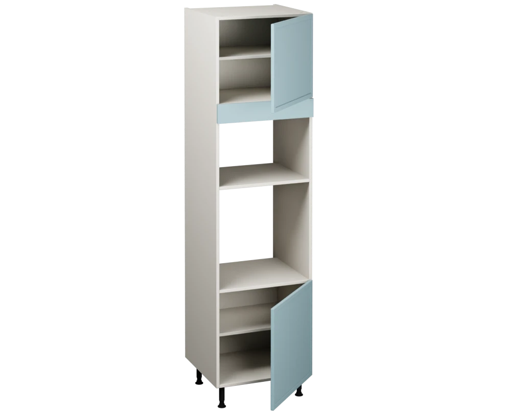 Single Oven Microwave (2150 x 600)