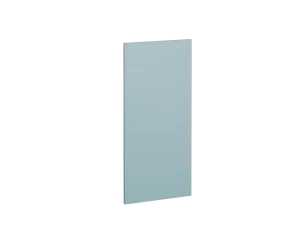 Wall End Panel