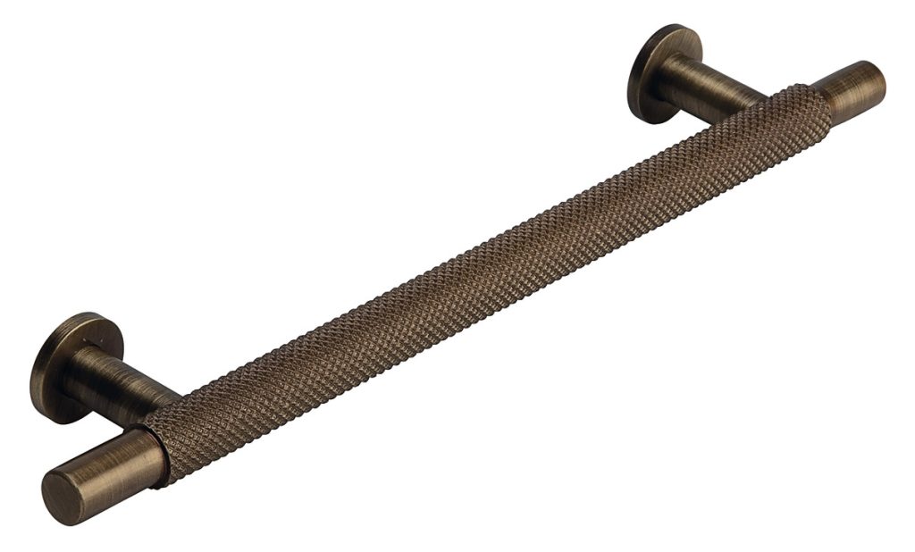 Antique bronze