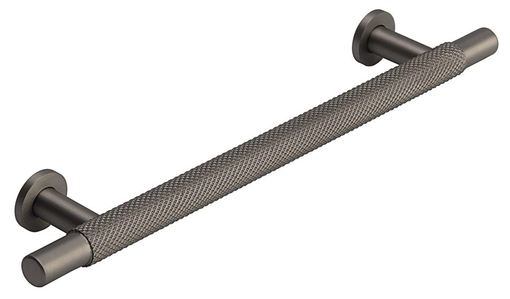 Brushed Satin Nickel