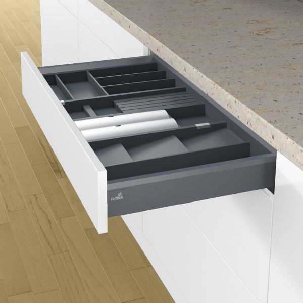 Modular Cutlery Tray OrgaTray 270