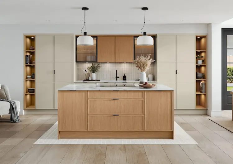 Regent Kitchen