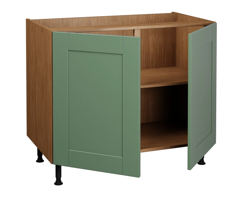 1000 Base Unit