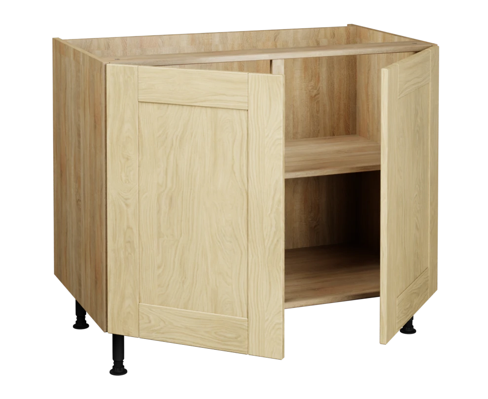1000 Base Unit