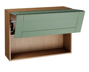 1000 Bi-Fold Unit