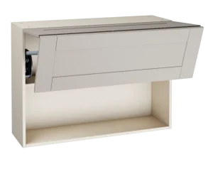1000 Bi-Fold Unit