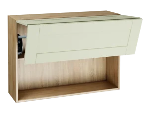 1000 Bi-Fold Unit